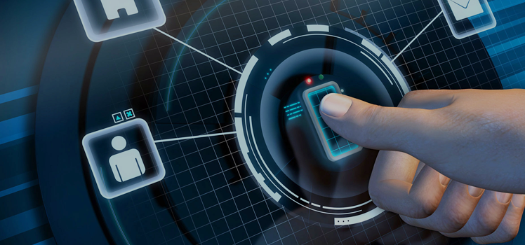 ​Access Control Systems