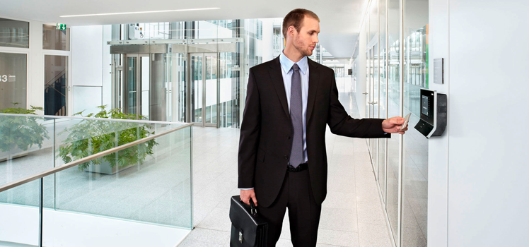 ​Access Control Systems