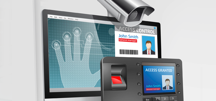 ​Access Control Systems