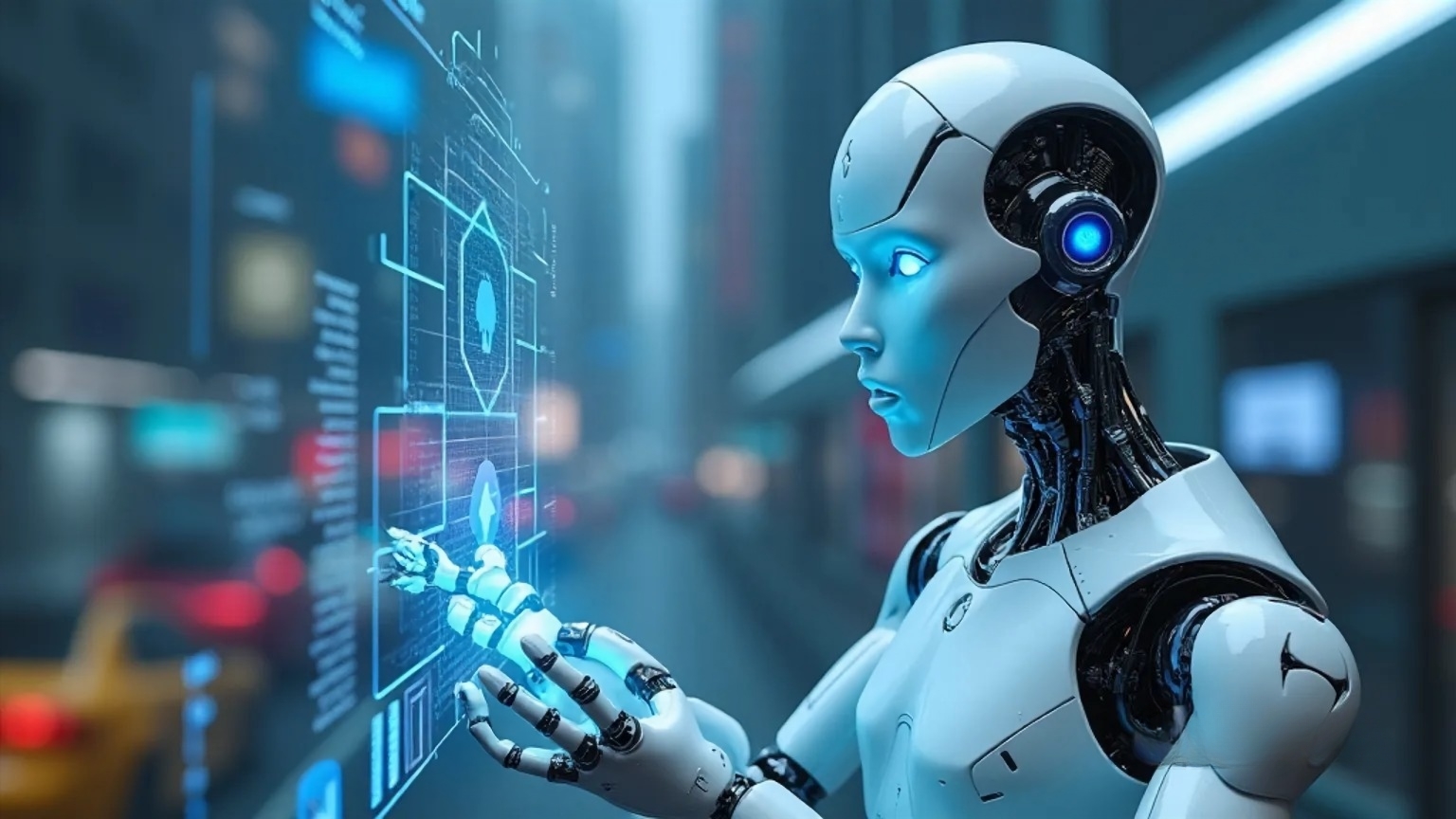 Information Technology