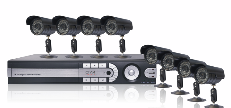 CCTV Installation