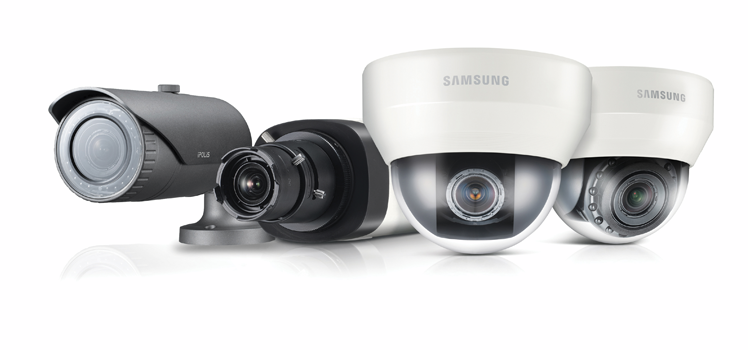 CCTV Installation