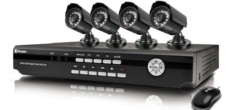 CCTV Installation