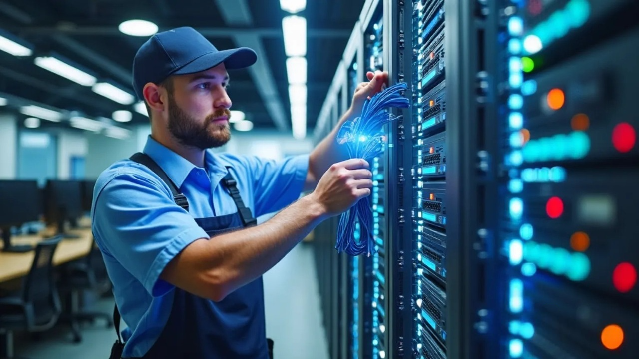 Information Technology
