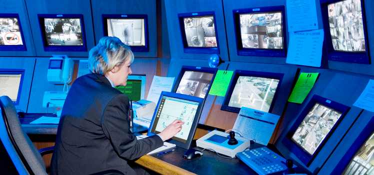 Security Surveillance