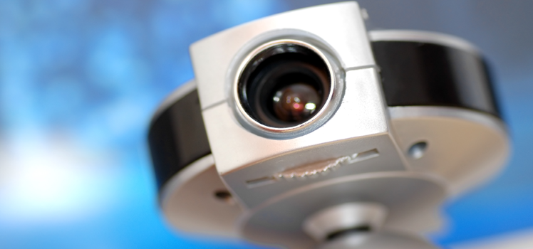 Security Surveillance