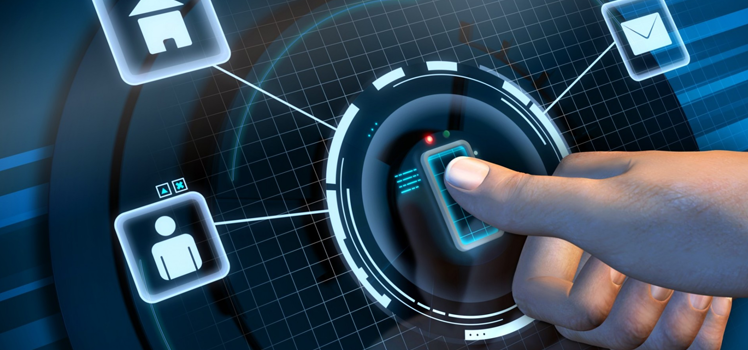 Time and Access Control Systems