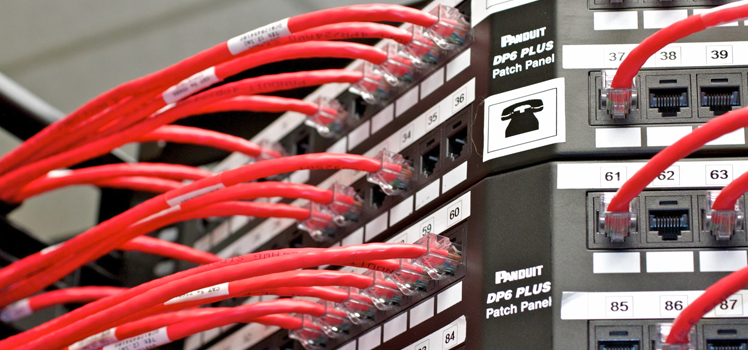 Strutured Cabling