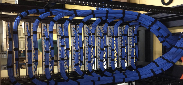 Strutured Cabling