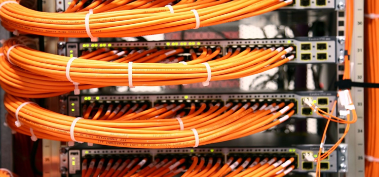 Strutured Cabling