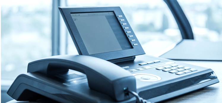 Voicemail and IVR